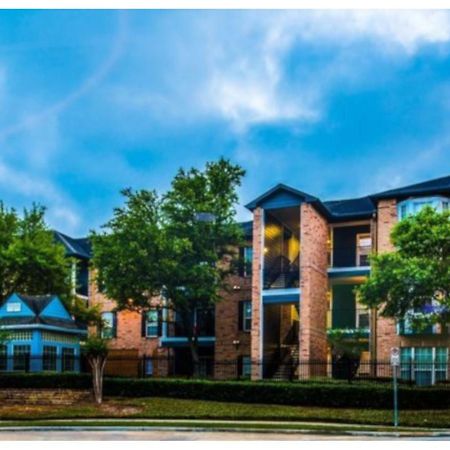The Reside Fully Furnished Condos - Medical Stays Welcome ฮูสตัน ภายนอก รูปภาพ