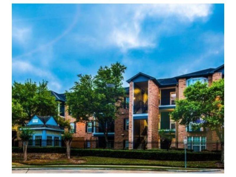 The Reside Fully Furnished Condos - Medical Stays Welcome ฮูสตัน ภายนอก รูปภาพ