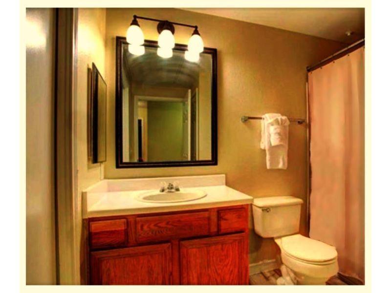 The Reside Fully Furnished Condos - Medical Stays Welcome ฮูสตัน ภายนอก รูปภาพ
