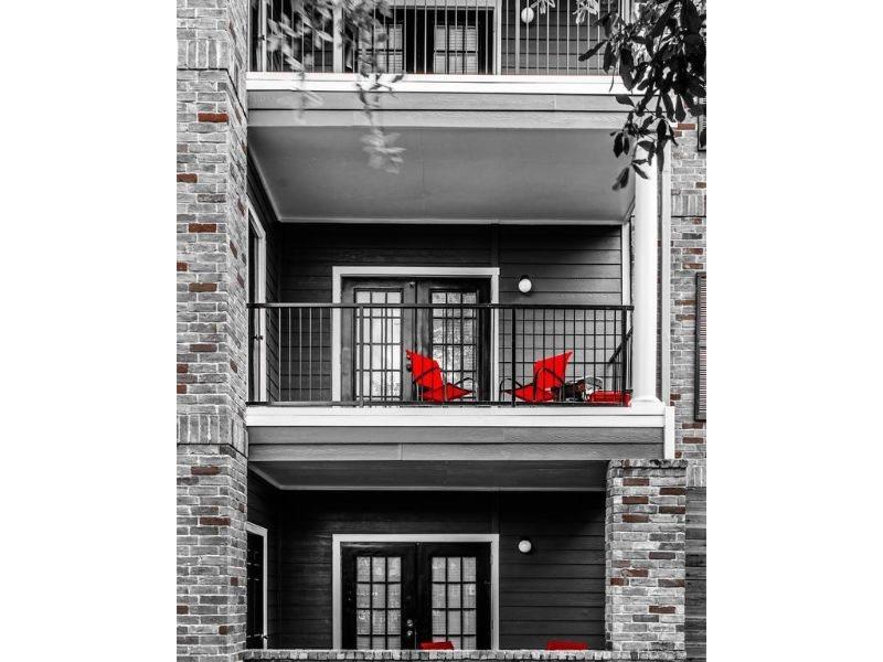 The Reside Fully Furnished Condos - Medical Stays Welcome ฮูสตัน ภายนอก รูปภาพ