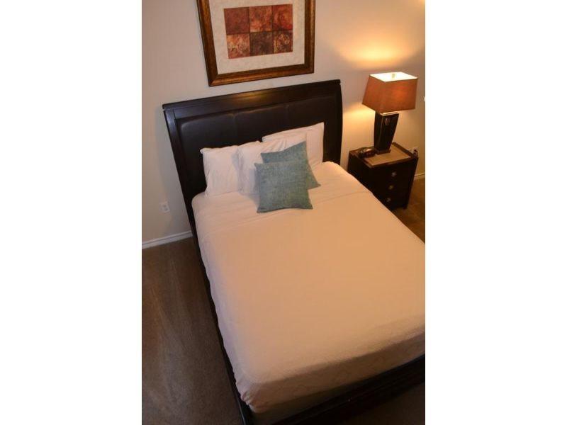 The Reside Fully Furnished Condos - Medical Stays Welcome ฮูสตัน ภายนอก รูปภาพ