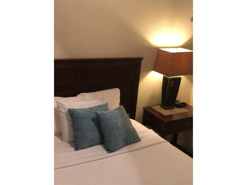 The Reside Fully Furnished Condos - Medical Stays Welcome ฮูสตัน ภายนอก รูปภาพ