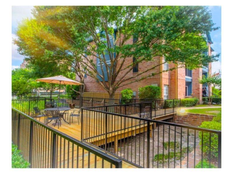 The Reside Fully Furnished Condos - Medical Stays Welcome ฮูสตัน ภายนอก รูปภาพ