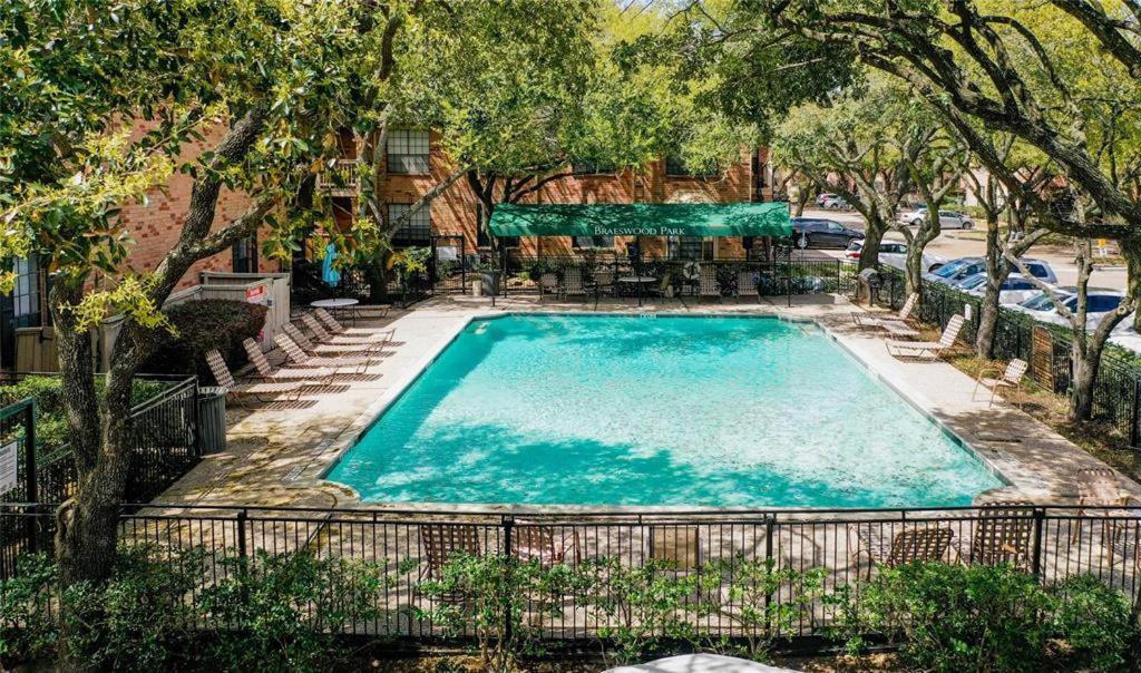 The Reside Fully Furnished Condos - Medical Stays Welcome ฮูสตัน ภายนอก รูปภาพ