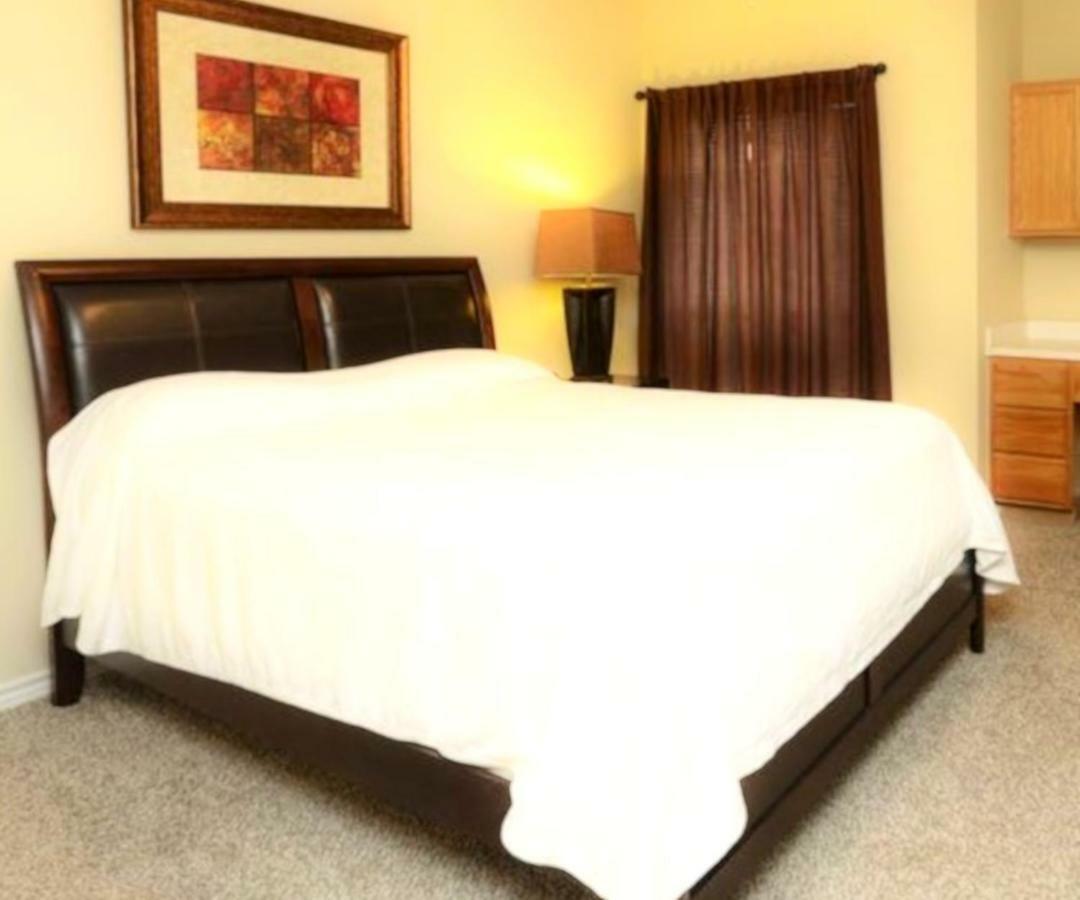 The Reside Fully Furnished Condos - Medical Stays Welcome ฮูสตัน ภายนอก รูปภาพ