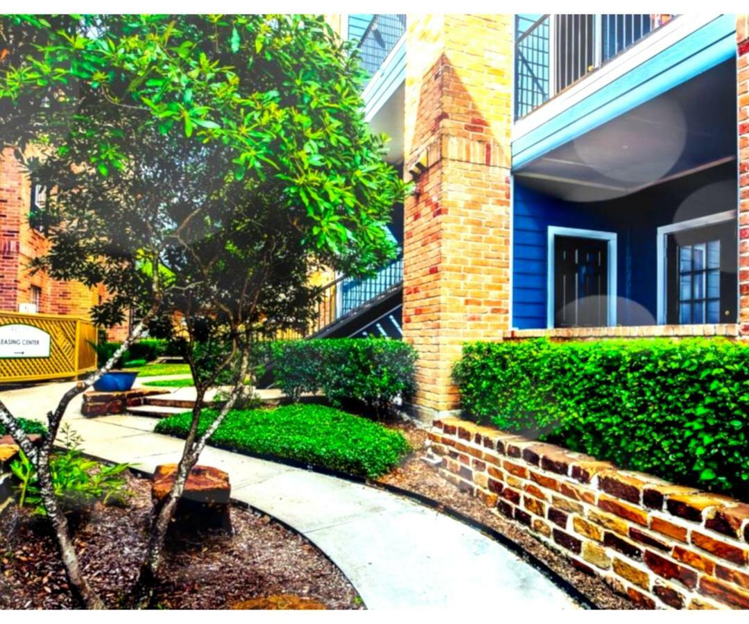 The Reside Fully Furnished Condos - Medical Stays Welcome ฮูสตัน ภายนอก รูปภาพ