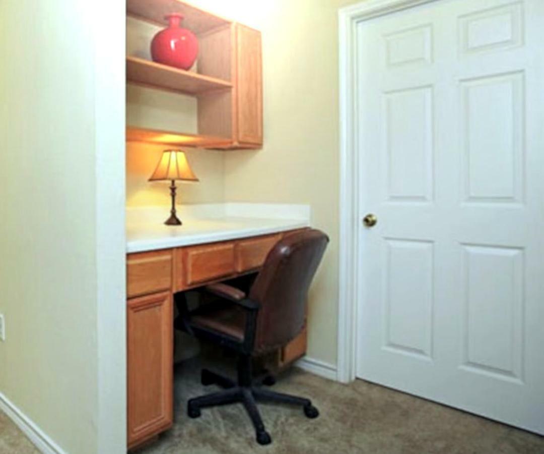 The Reside Fully Furnished Condos - Medical Stays Welcome ฮูสตัน ภายนอก รูปภาพ
