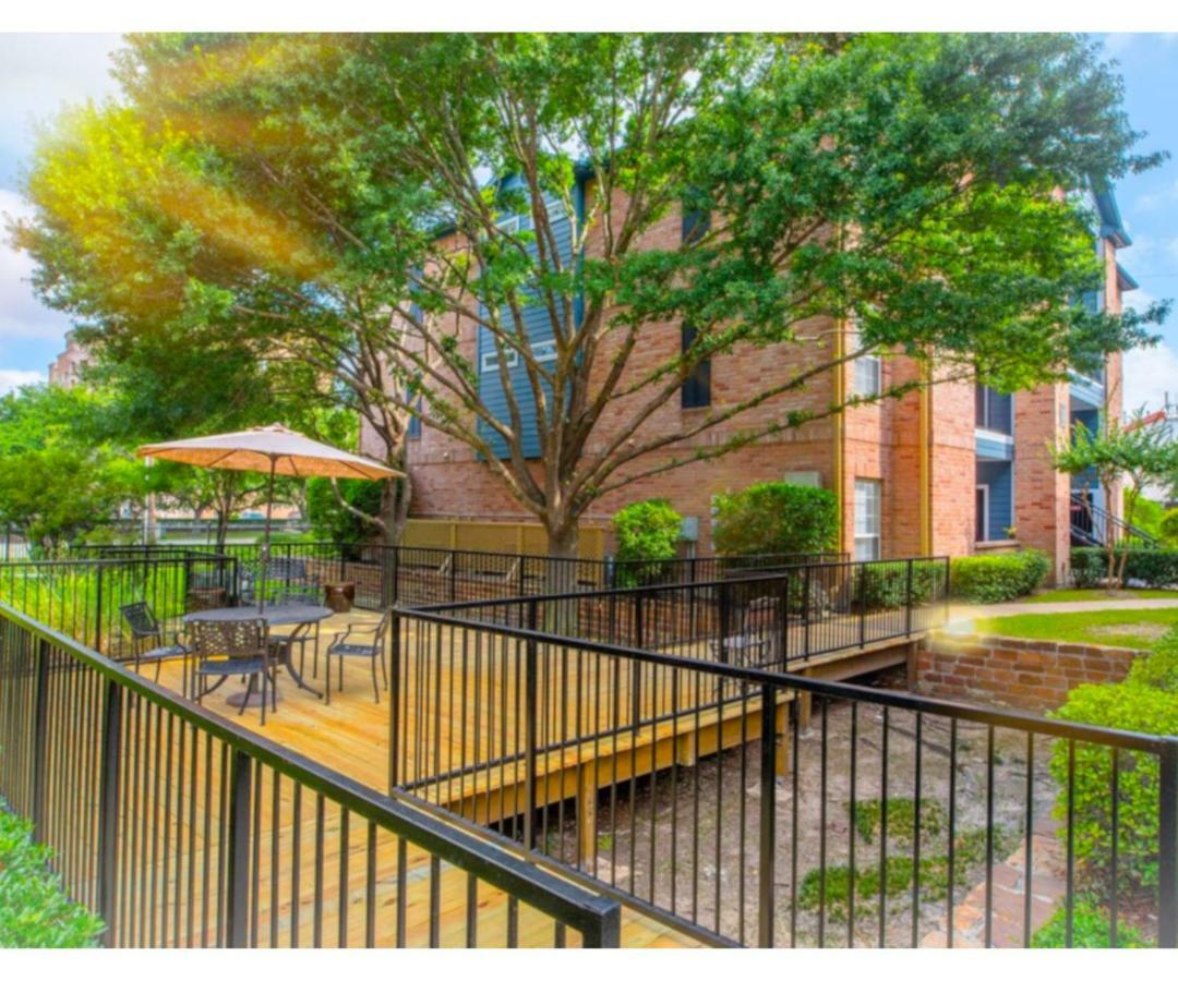 The Reside Fully Furnished Condos - Medical Stays Welcome ฮูสตัน ภายนอก รูปภาพ