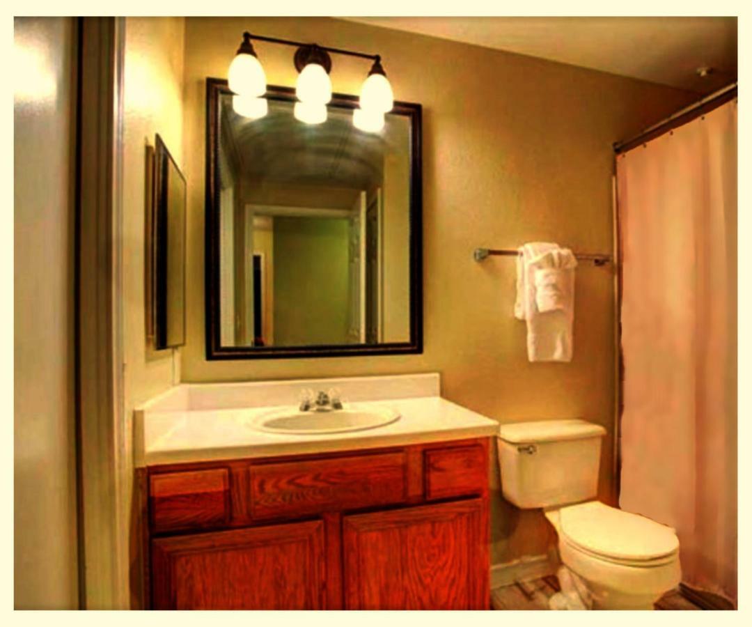 The Reside Fully Furnished Condos - Medical Stays Welcome ฮูสตัน ภายนอก รูปภาพ
