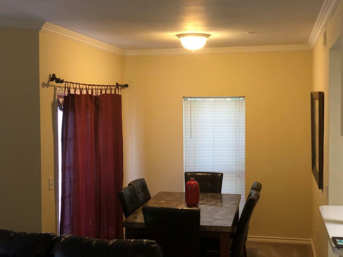 The Reside Fully Furnished Condos - Medical Stays Welcome ฮูสตัน ภายนอก รูปภาพ