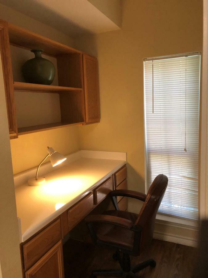 The Reside Fully Furnished Condos - Medical Stays Welcome ฮูสตัน ภายนอก รูปภาพ