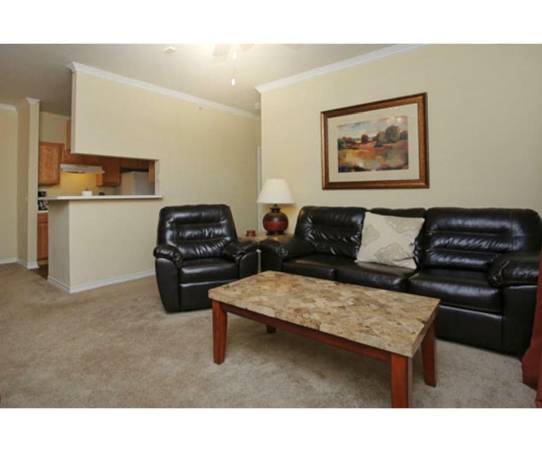 The Reside Fully Furnished Condos - Medical Stays Welcome ฮูสตัน ภายนอก รูปภาพ