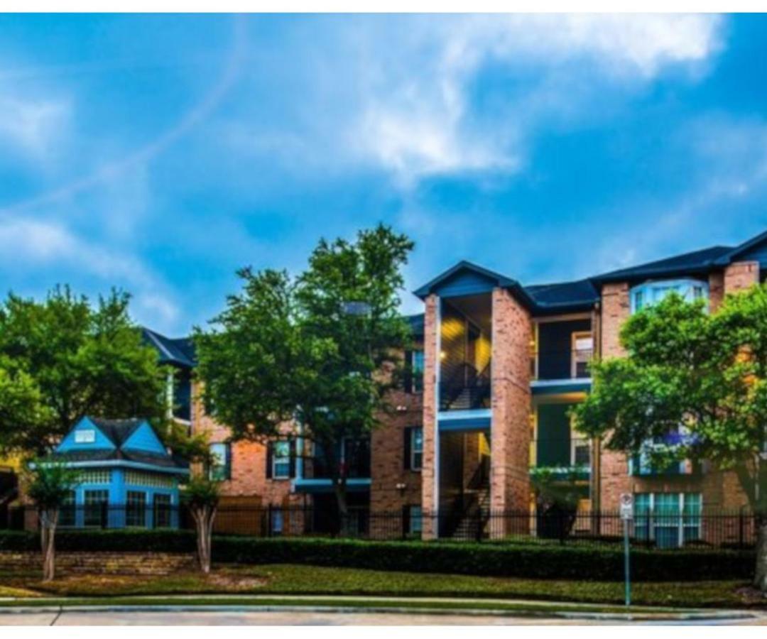 The Reside Fully Furnished Condos - Medical Stays Welcome ฮูสตัน ภายนอก รูปภาพ
