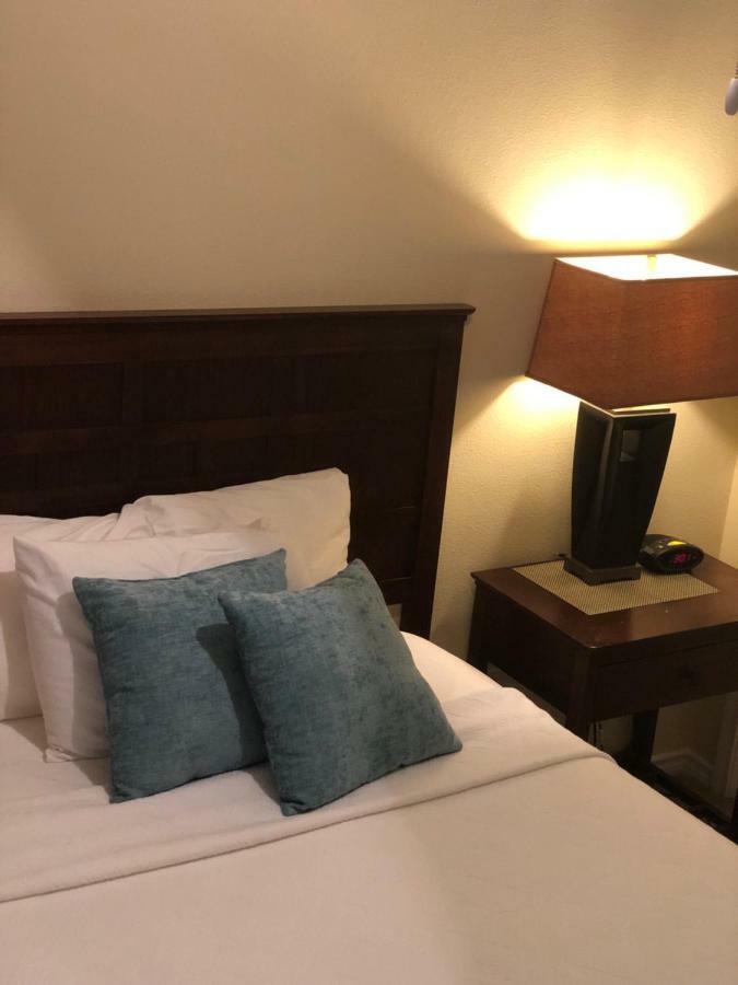 The Reside Fully Furnished Condos - Medical Stays Welcome ฮูสตัน ภายนอก รูปภาพ