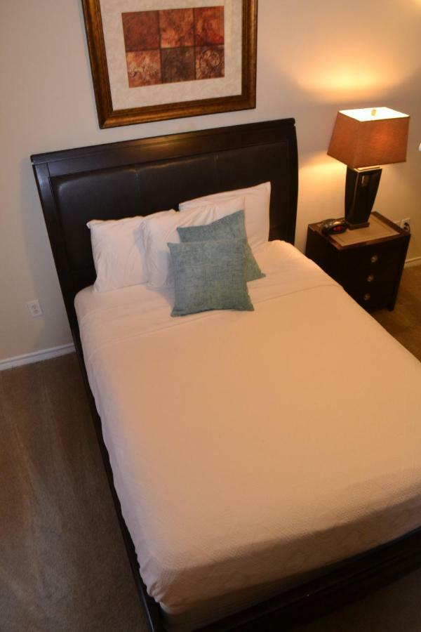 The Reside Fully Furnished Condos - Medical Stays Welcome ฮูสตัน ภายนอก รูปภาพ