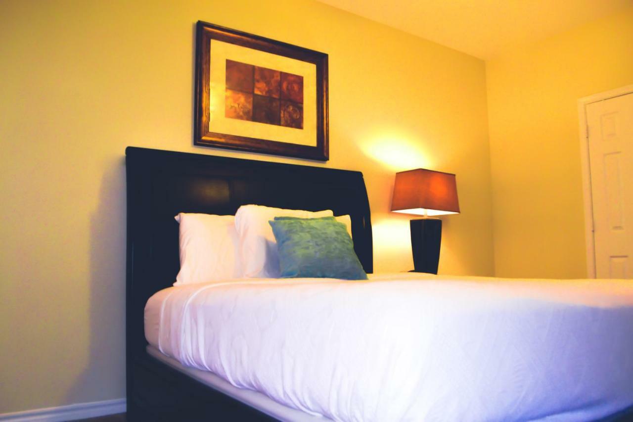 The Reside Fully Furnished Condos - Medical Stays Welcome ฮูสตัน ภายนอก รูปภาพ