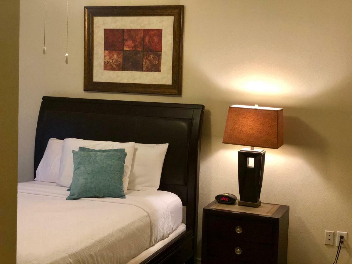 The Reside Fully Furnished Condos - Medical Stays Welcome ฮูสตัน ภายนอก รูปภาพ